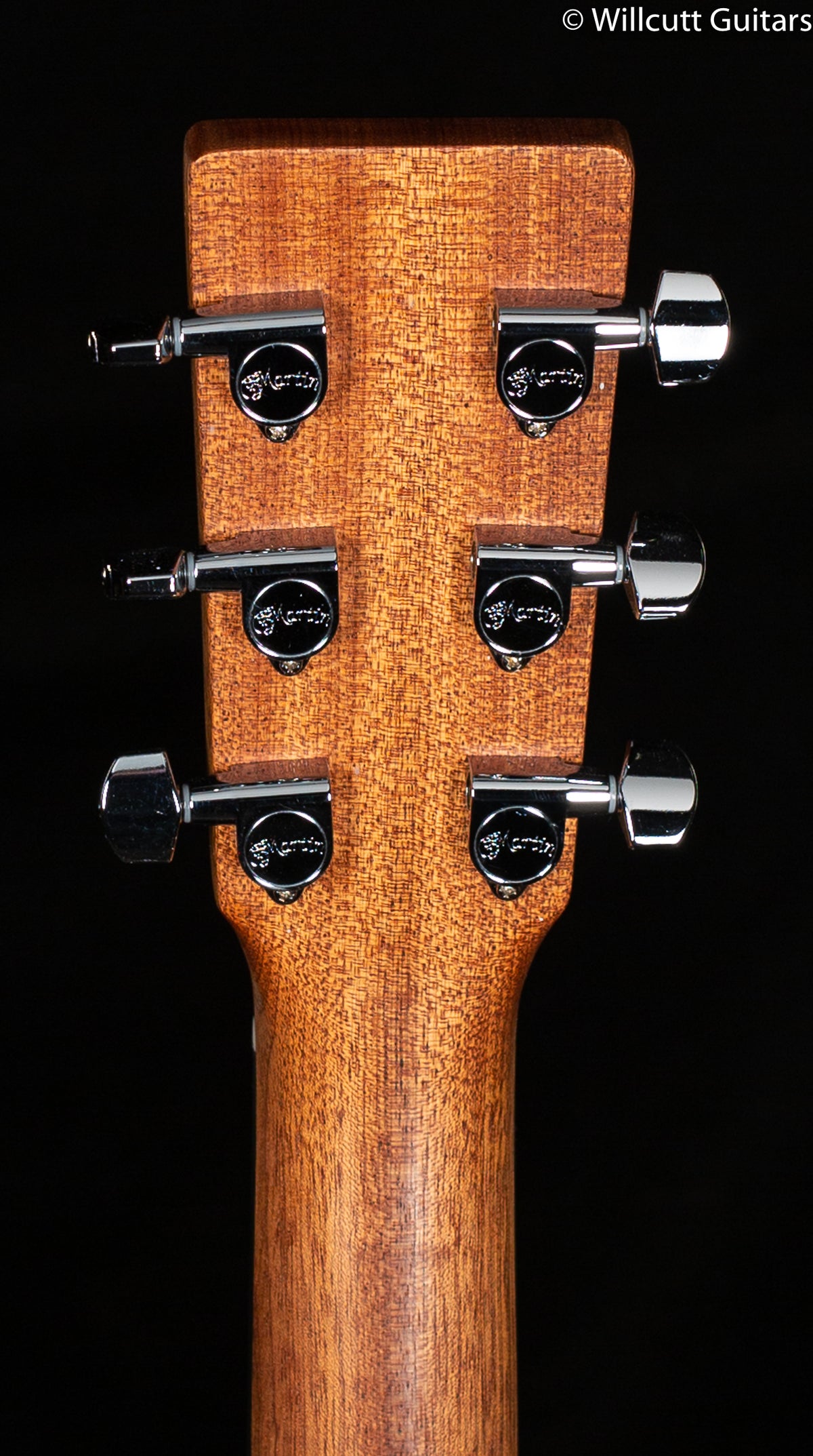 Martin D-13E Ziricote Veneer (609)