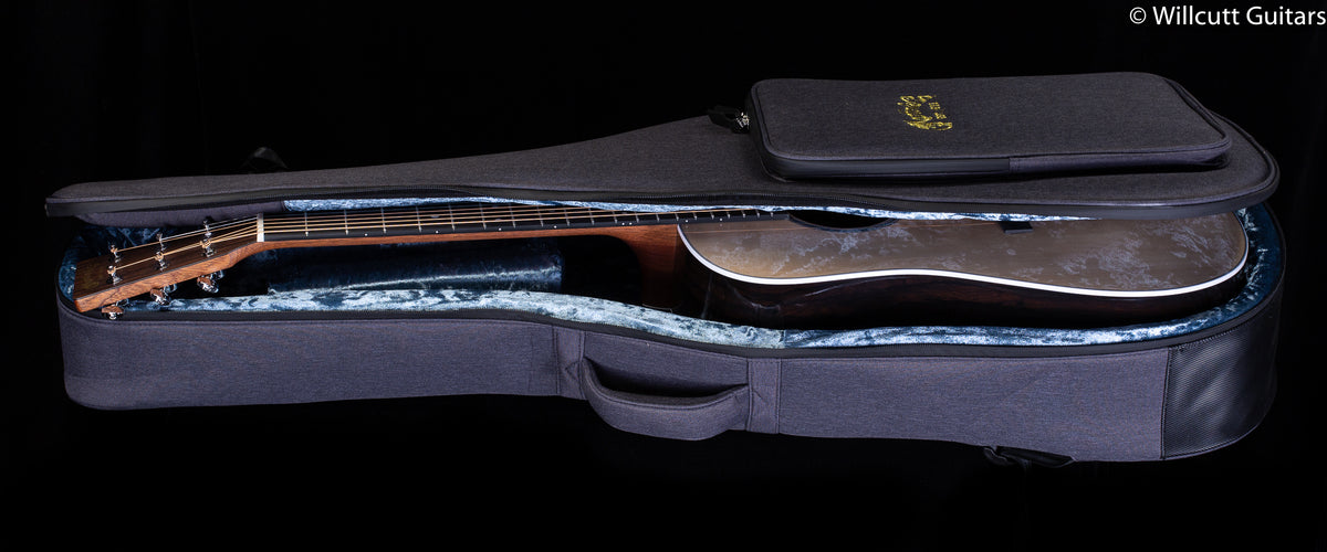 Martin D-13E Ziricote Veneer (609)