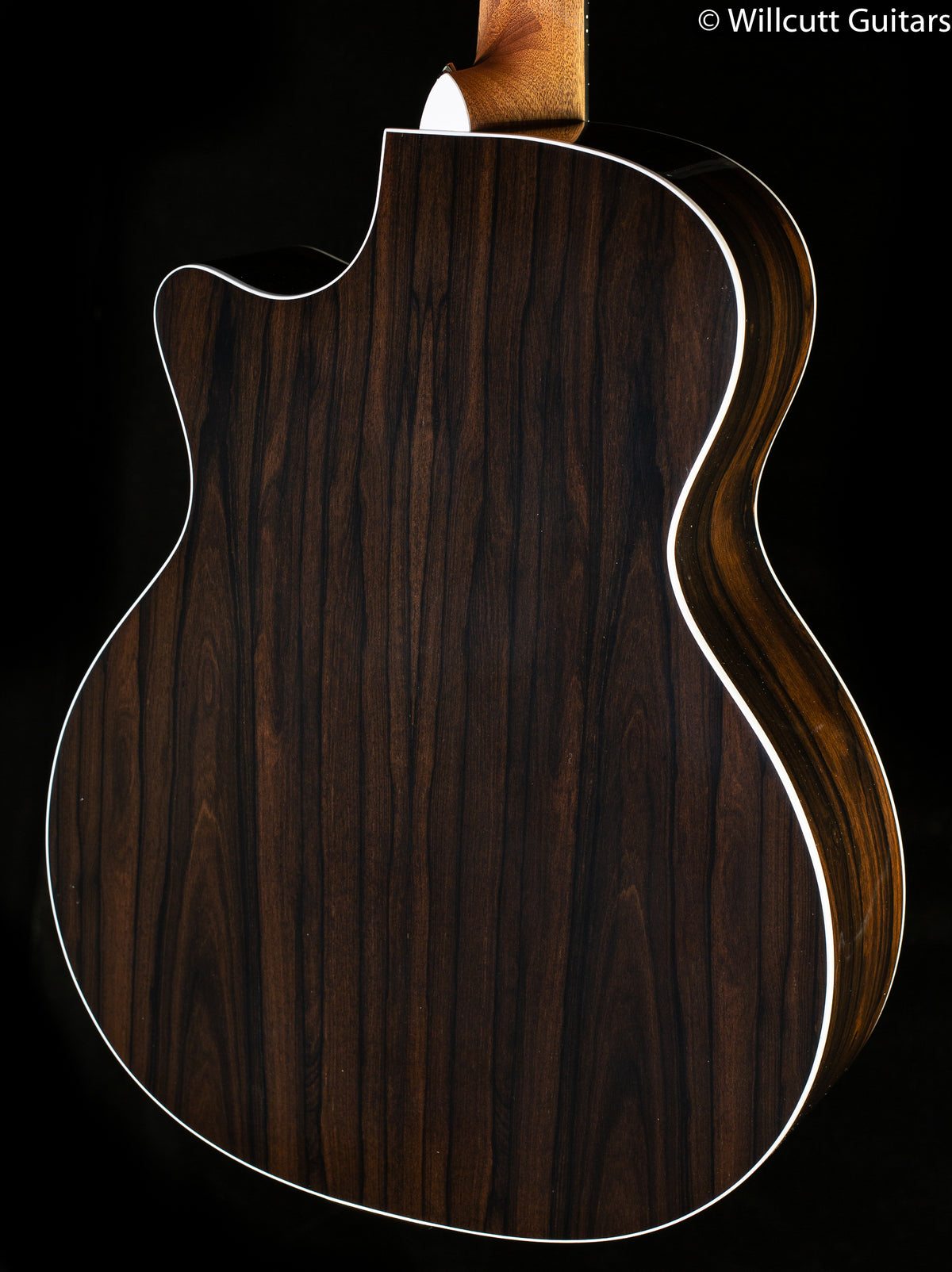 Martin GPC-13E Sitka Ziricote (735)