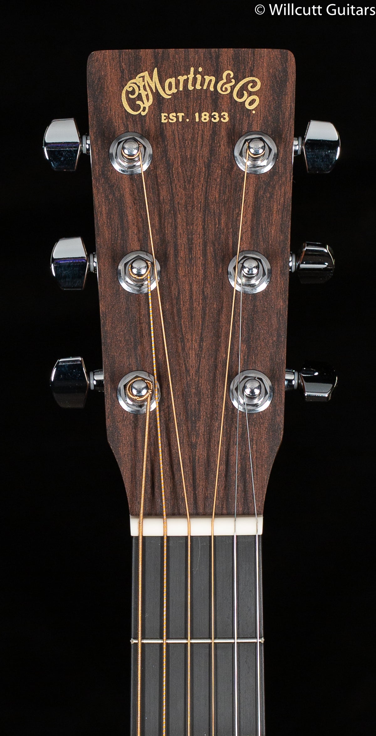 Martin GPC-13E Sitka Ziricote (735)