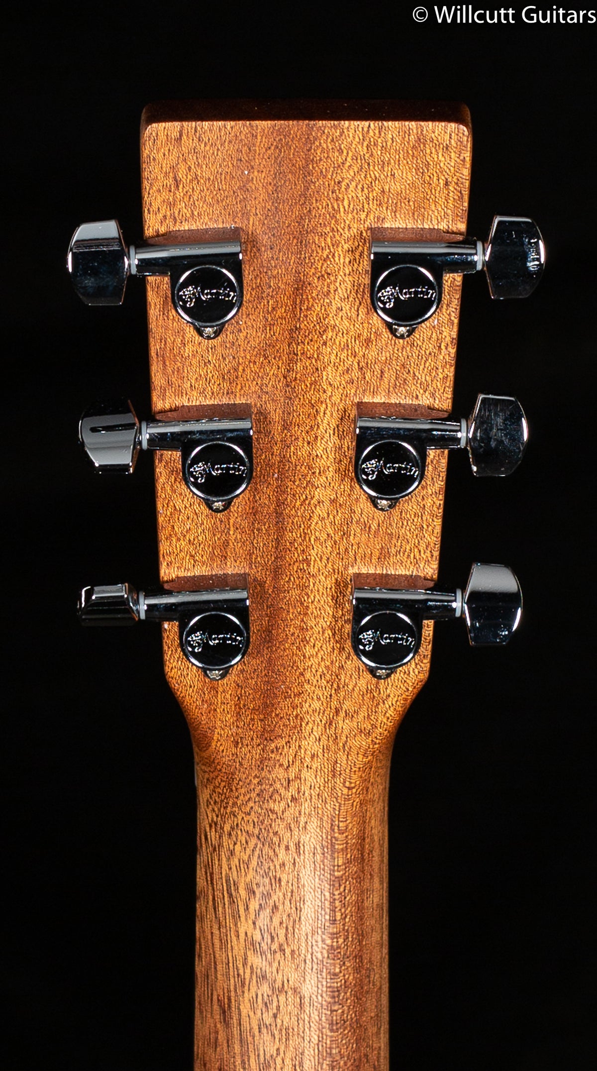 Martin GPC-13E Sitka Ziricote (735)