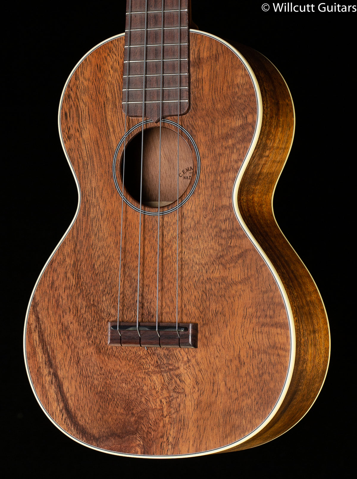 Martin 2K Concert Ukulele