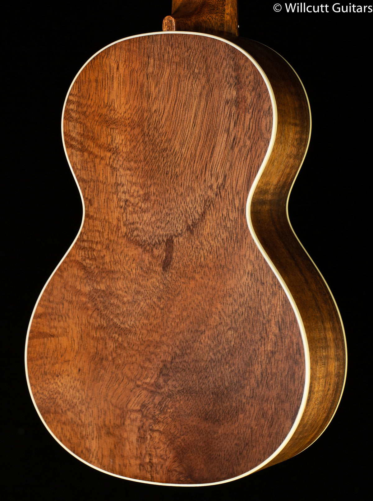 Martin 2K Concert Ukulele