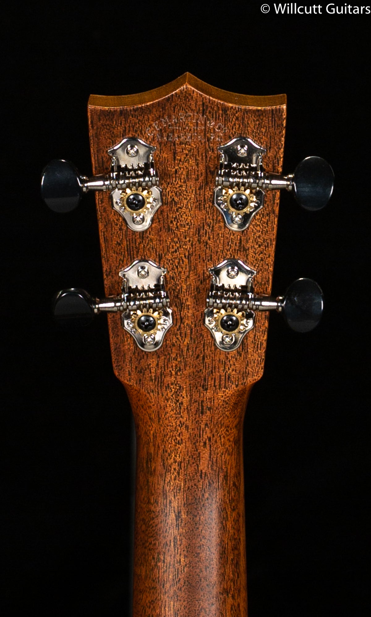 Martin 2K Concert Ukulele