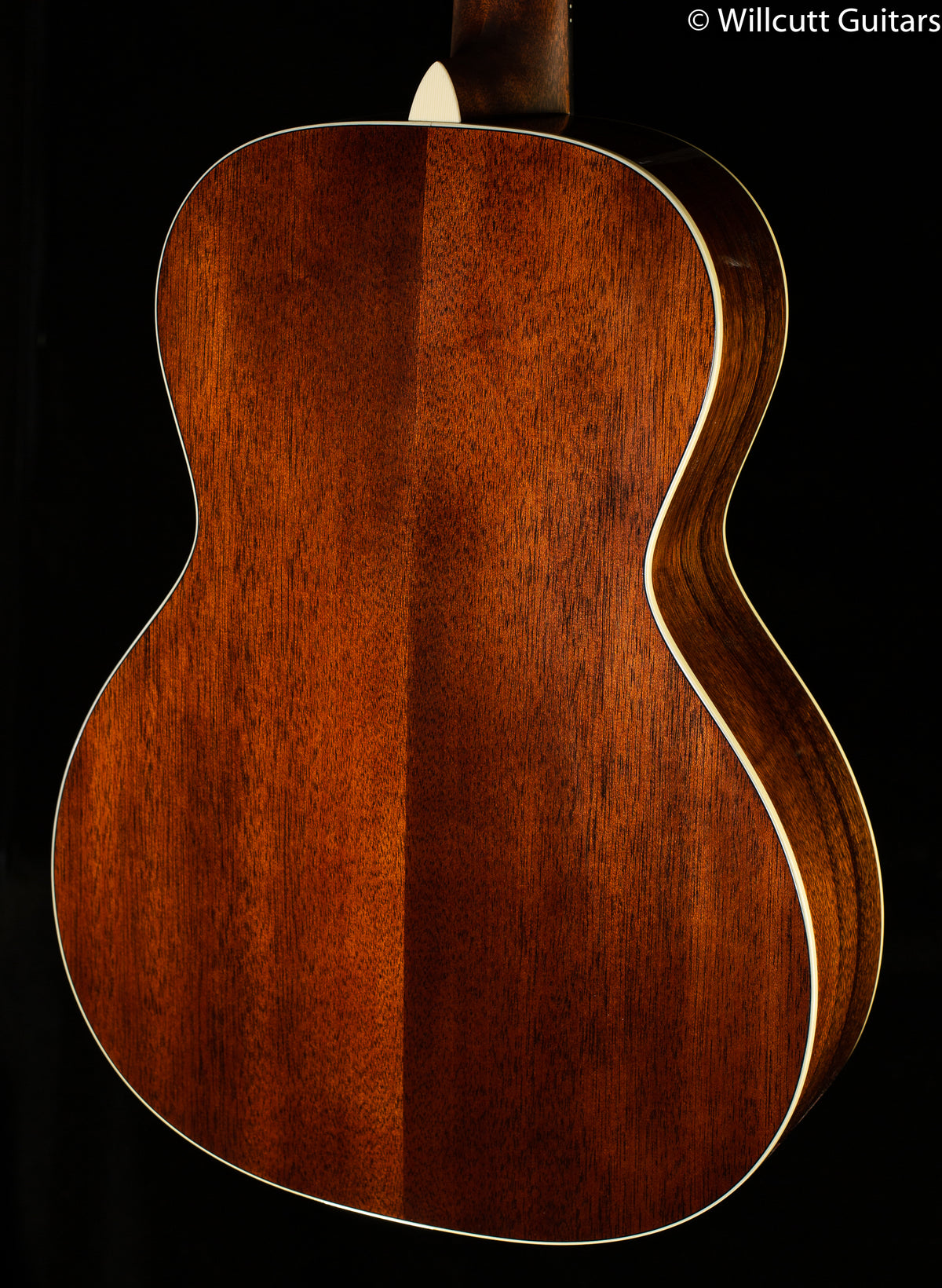 Martin CEO-7 Autumn Sunset Burst