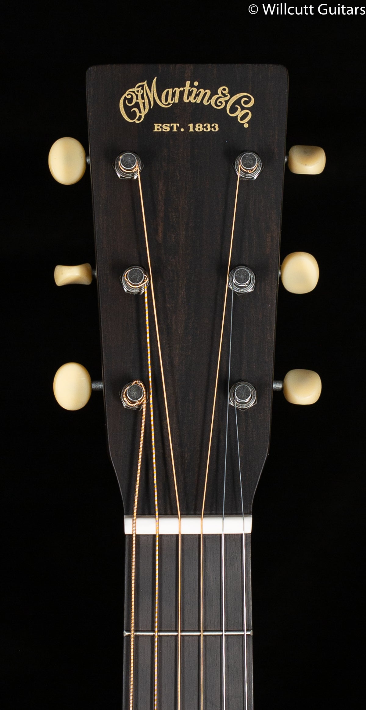 Martin CEO-7 Autumn Sunset Burst