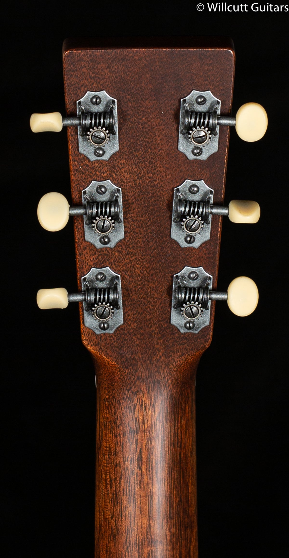Martin CEO-7 Autumn Sunset Burst