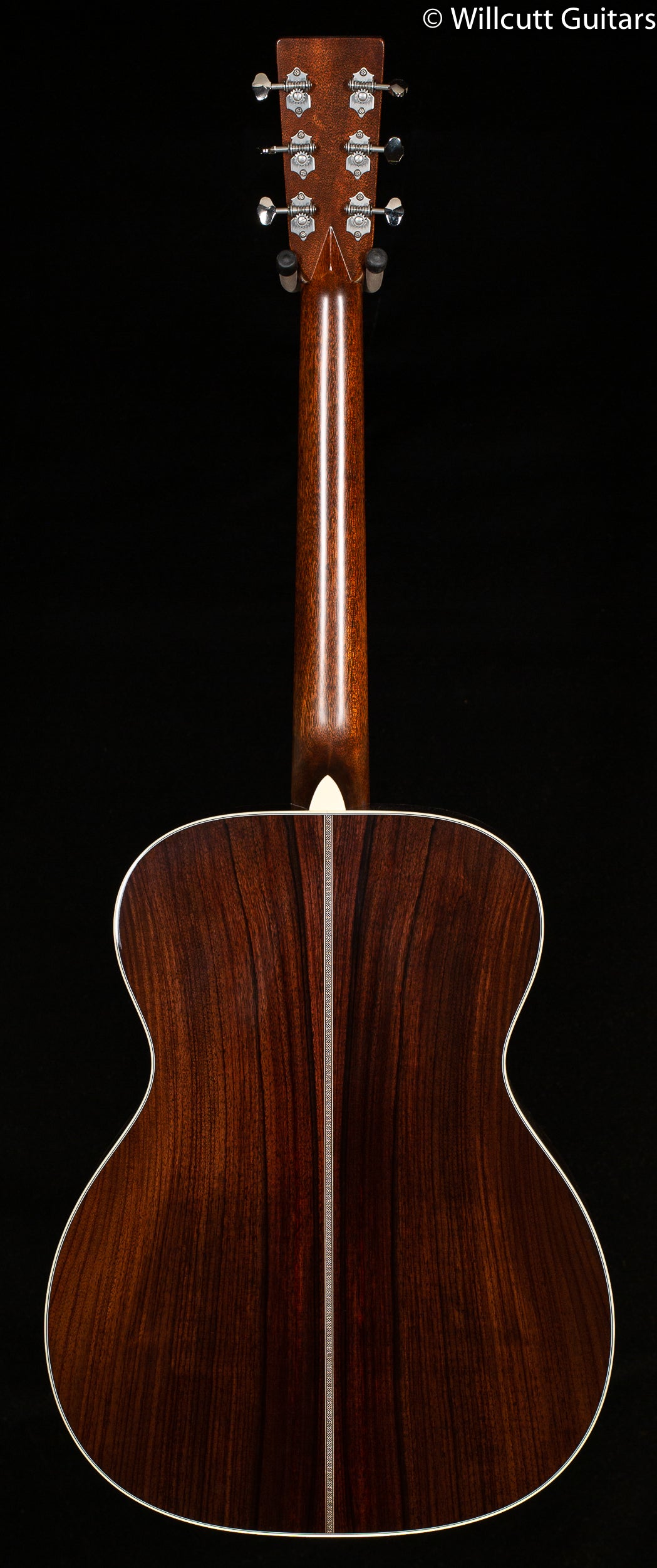 Martin OMJM John Mayer