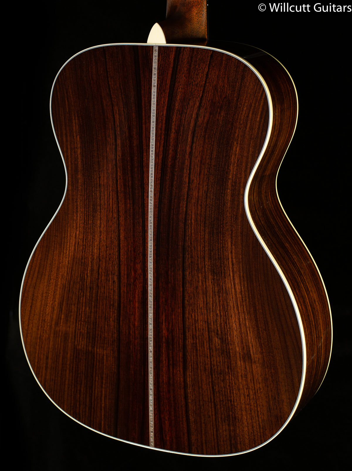 Martin OMJM John Mayer