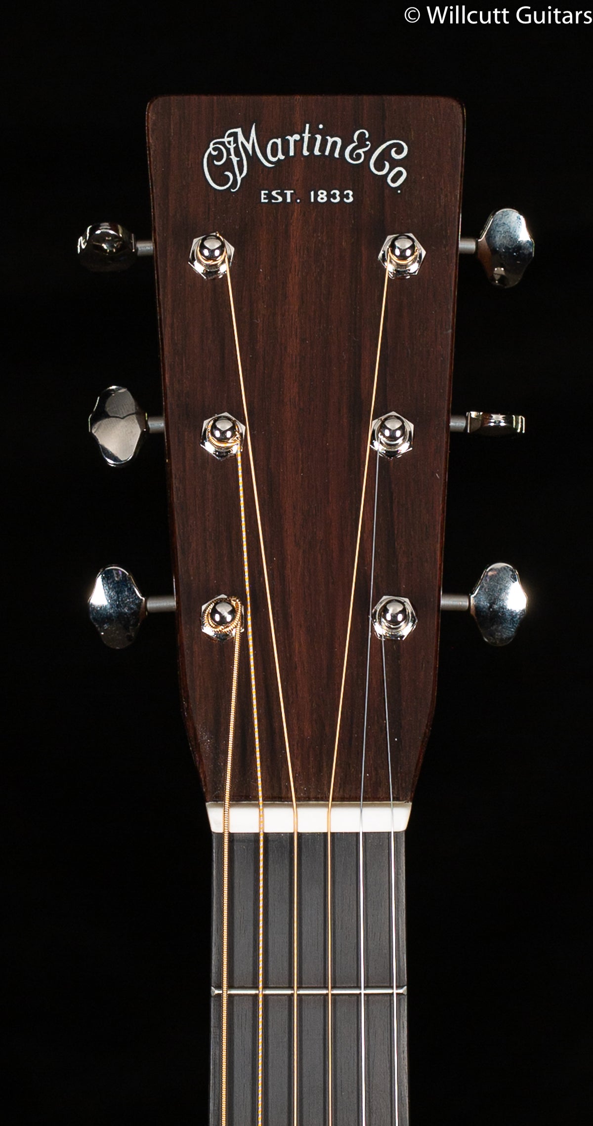 Martin OMJM John Mayer