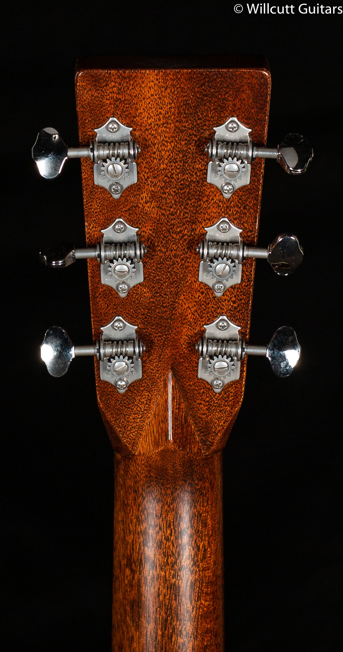 Martin OMJM John Mayer