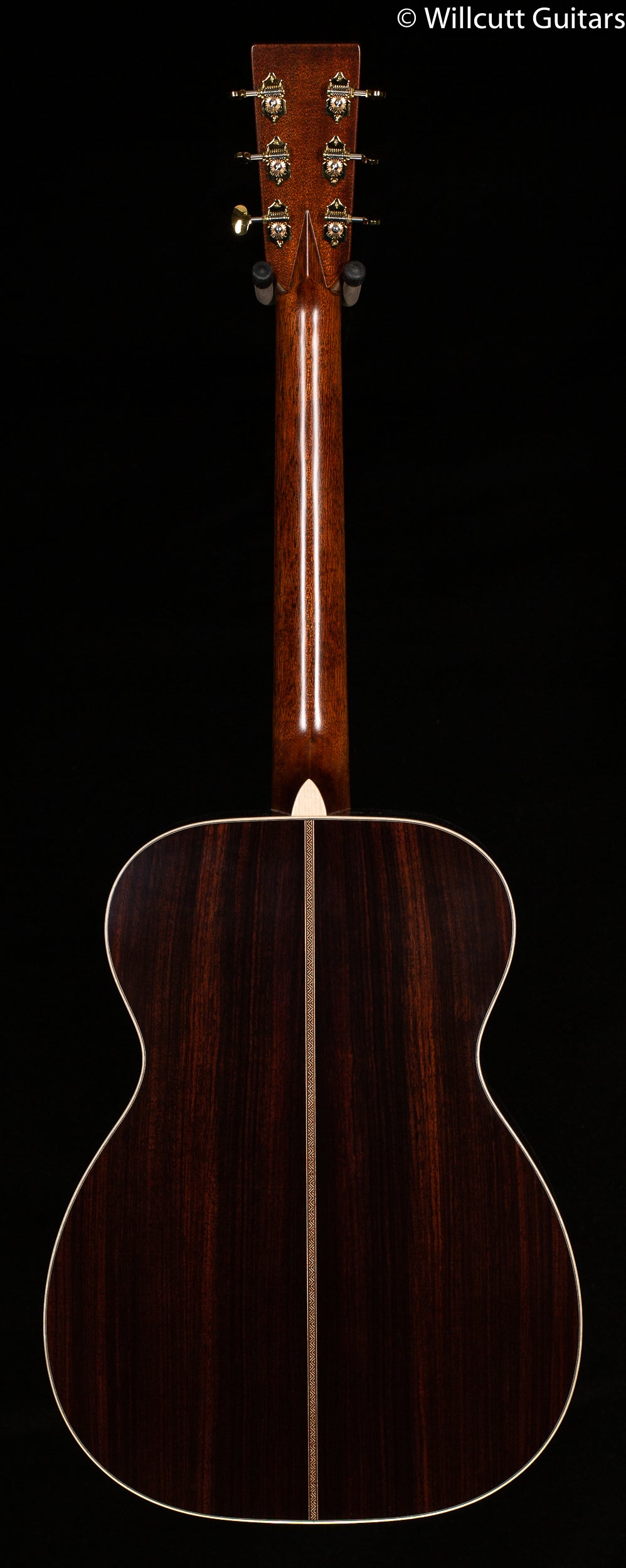 Martin 00-28 Modern Deluxe
