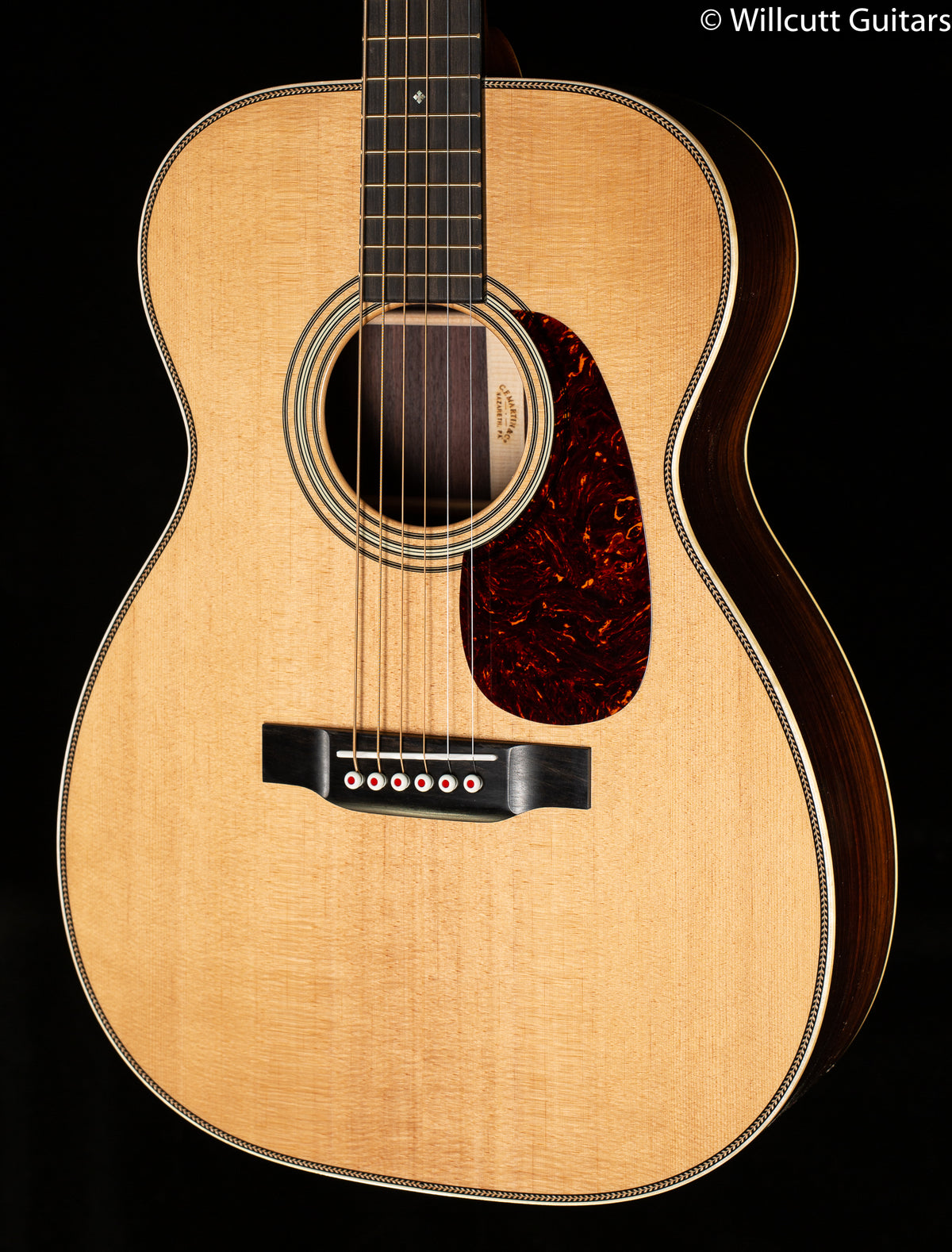 Martin 00-28 Modern Deluxe