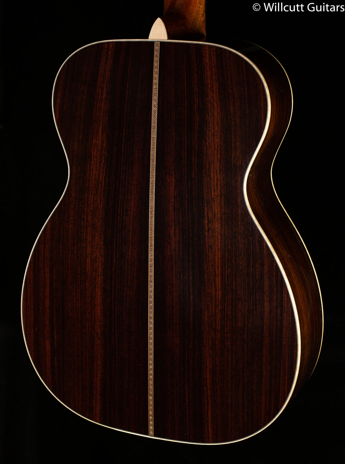 Martin 00-28 Modern Deluxe