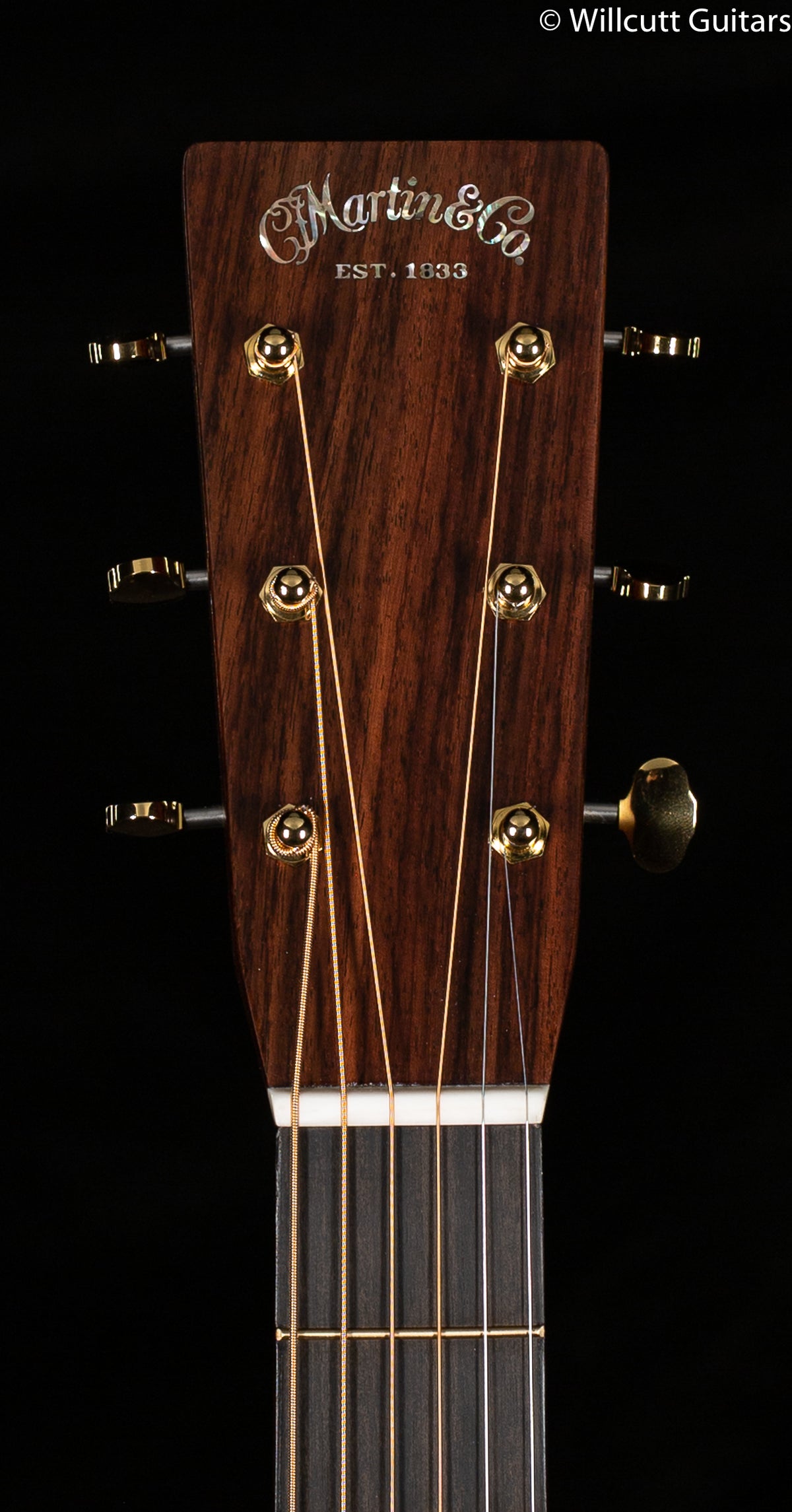 Martin 00-28 Modern Deluxe