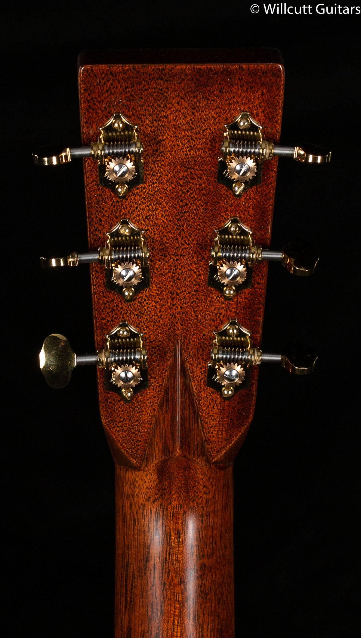 Martin 00-28 Modern Deluxe