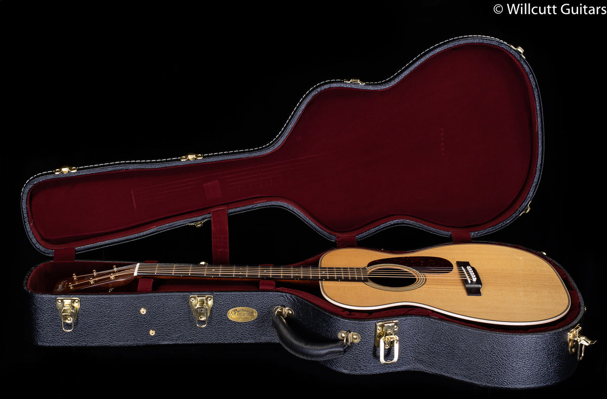 Martin 00-28 Modern Deluxe