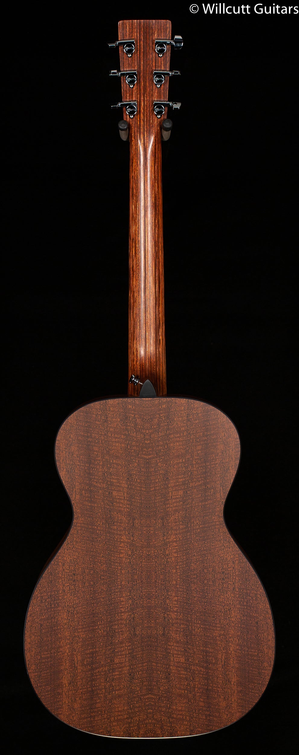 Martin 0-X1E Mahogany