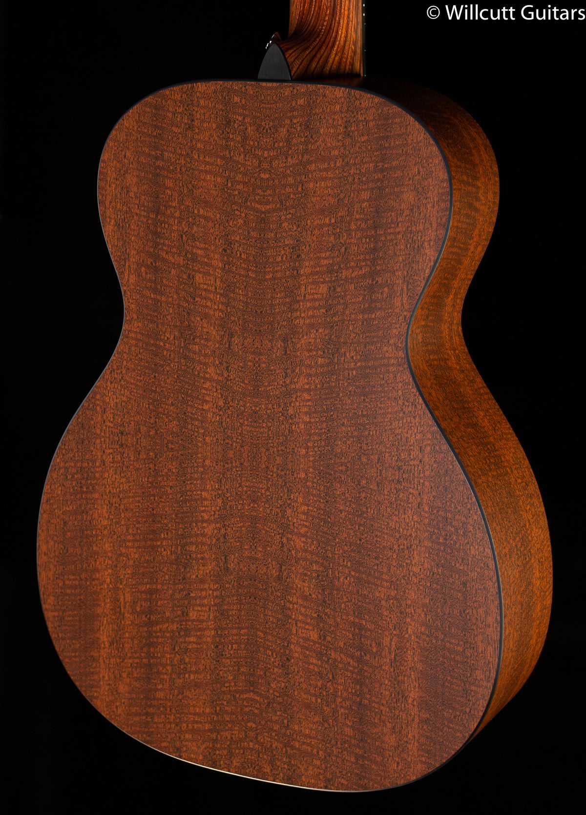 Martin 0-X1E Mahogany