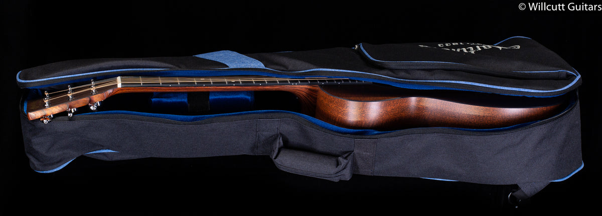 Martin 0-X1E Mahogany