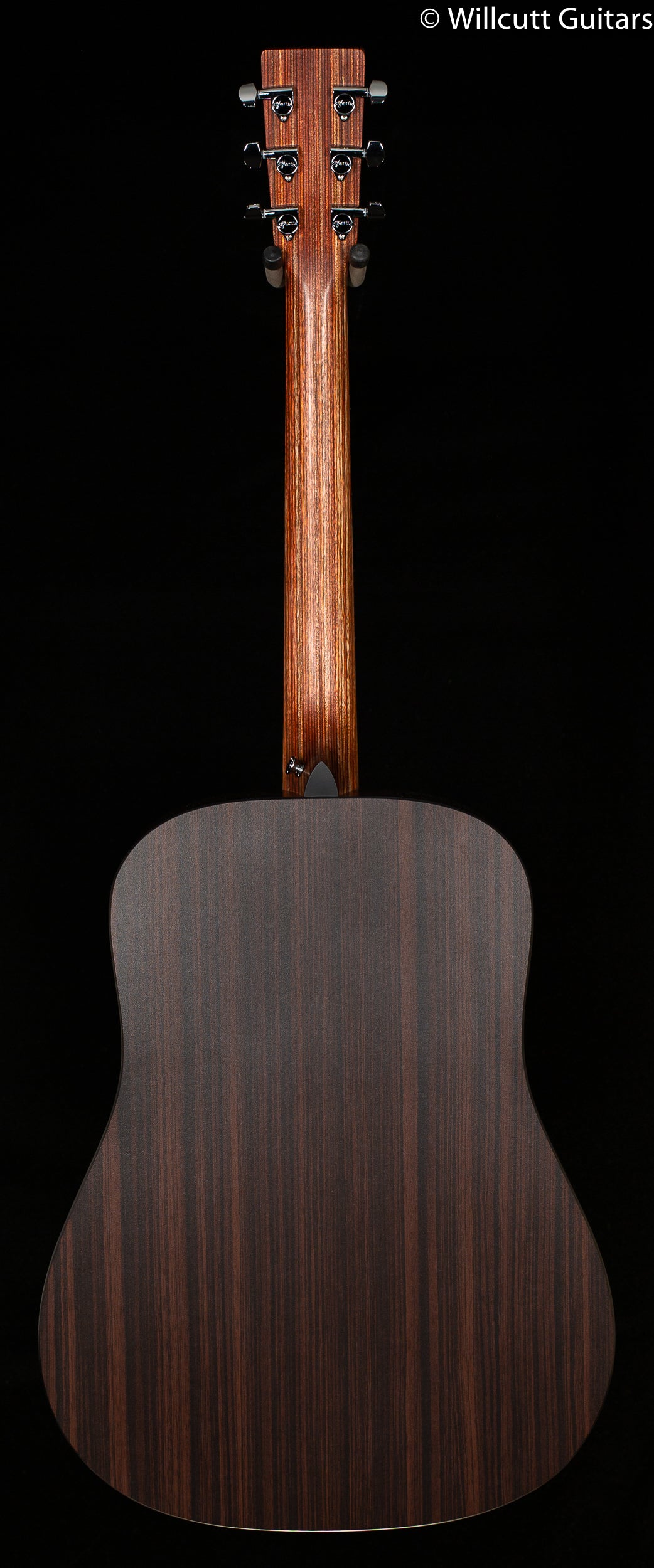 Martin DX Woodstock 50th Anniversary