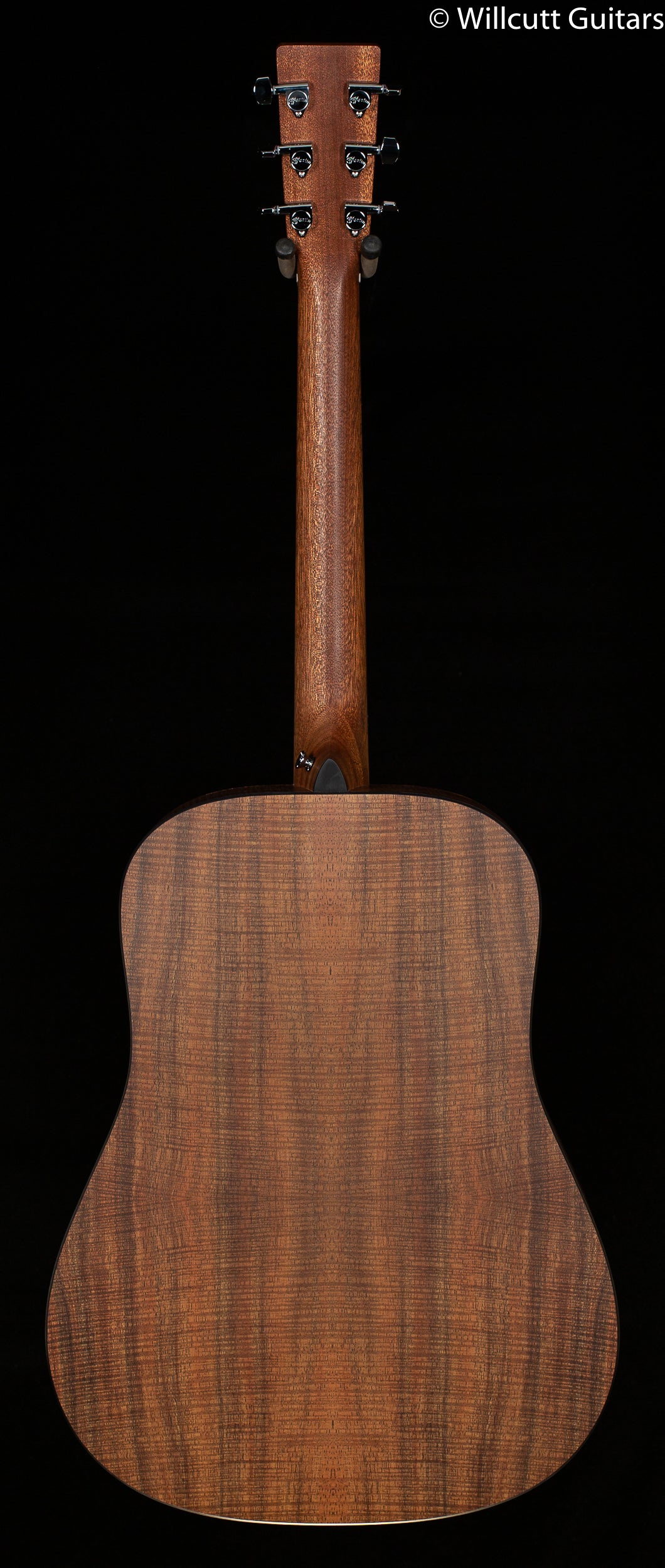 Martin D-X2E Sitka Koa (218)