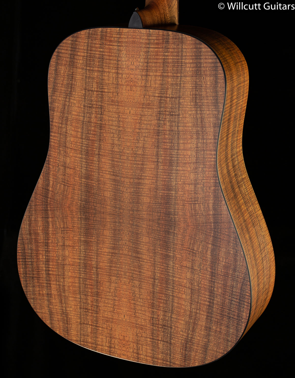 Martin D-X2E Sitka Koa (218)