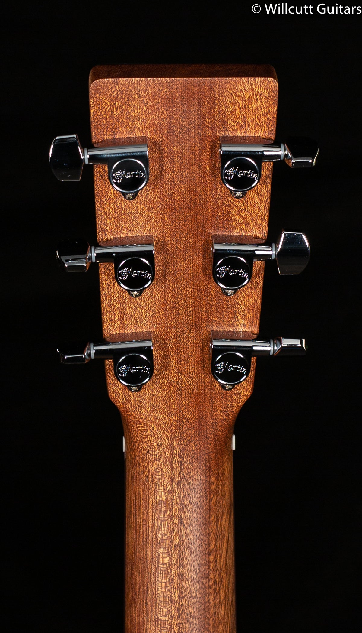 Martin D-X2E Sitka Koa (218)