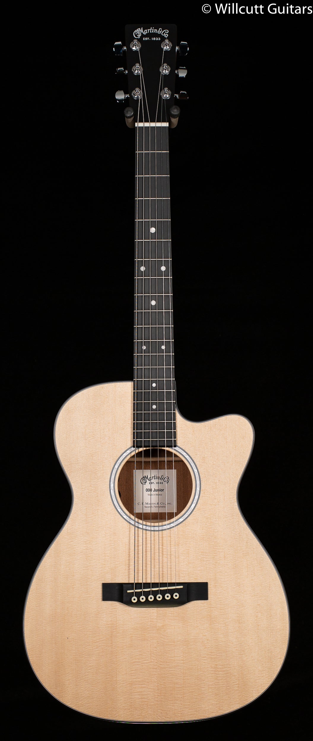 Martin 000CJR-10E