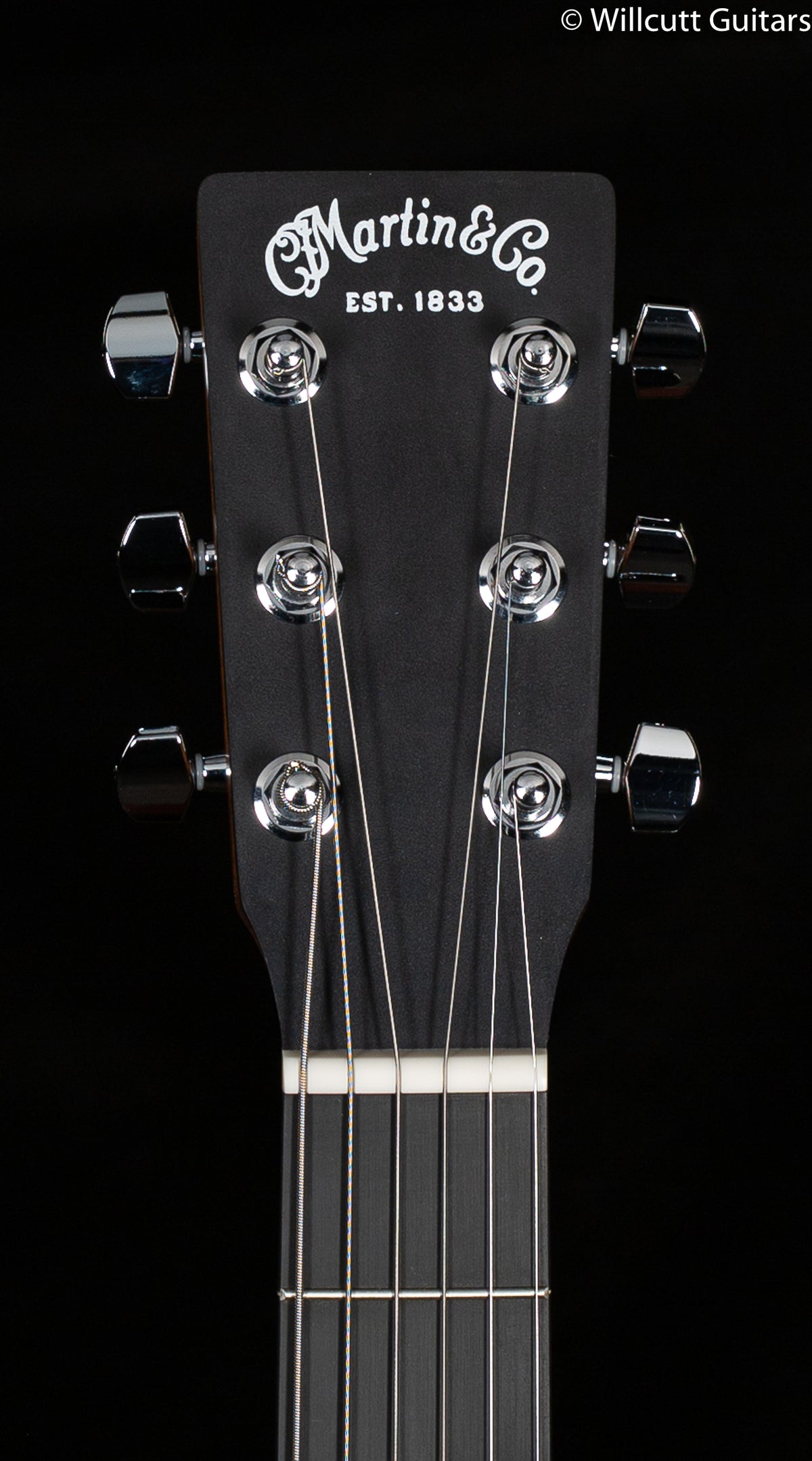 Martin 000-JR10 (037)