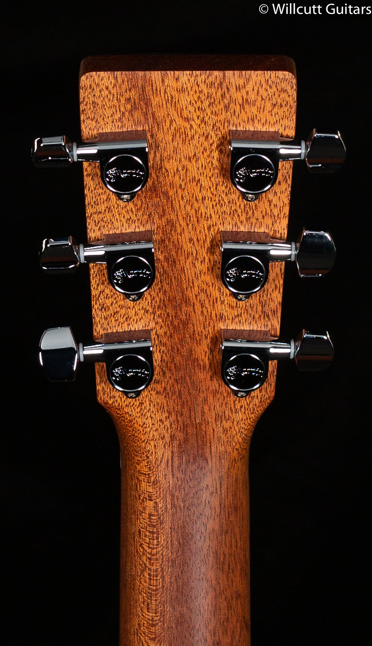 Martin 000-JR10 - Willcutt Guitars