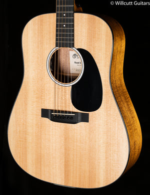 Martin Road Series D12-E Koa