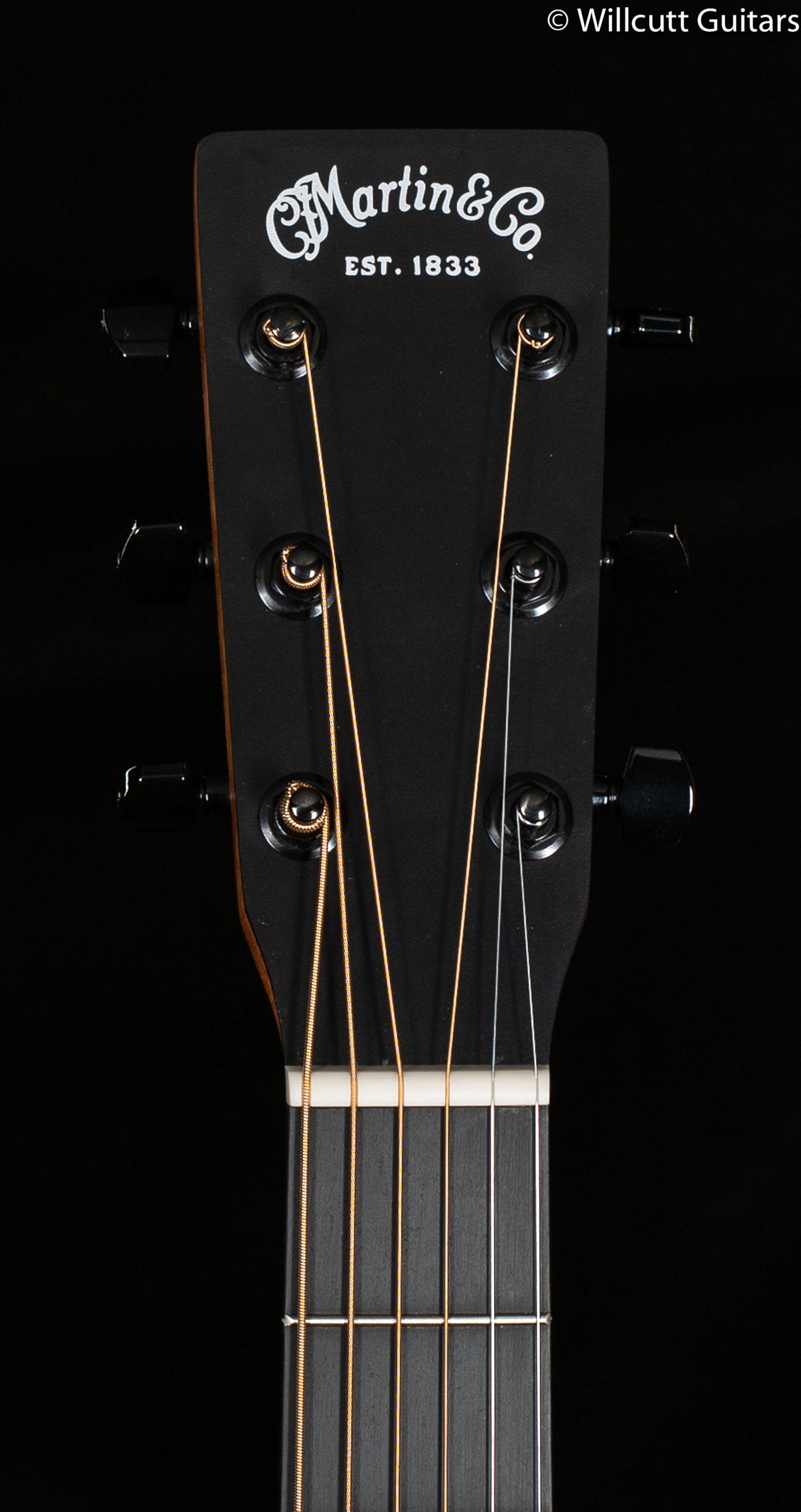 Martin Road Series D12-E Koa (417)