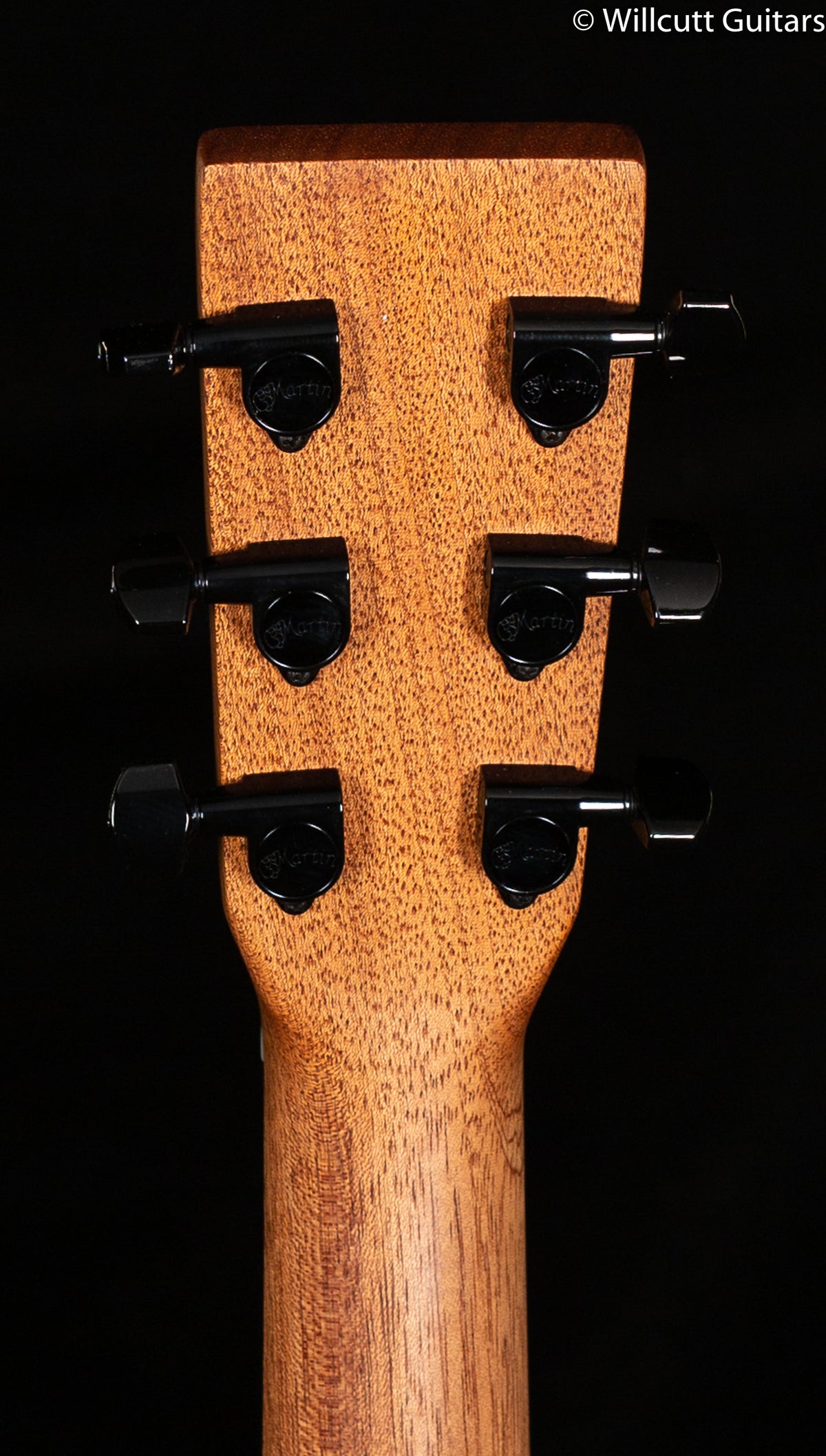 Martin Road Series D12-E Koa (417)