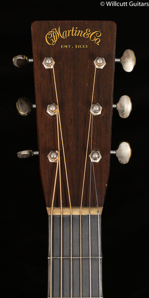 Martin D-28 Authentic 1937 Aged (026)