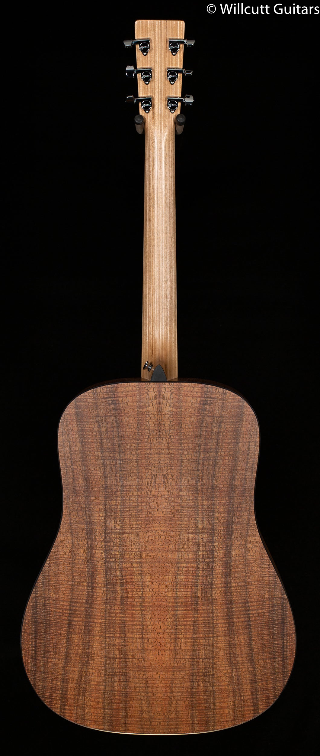 Martin D-X1E Koa (389)