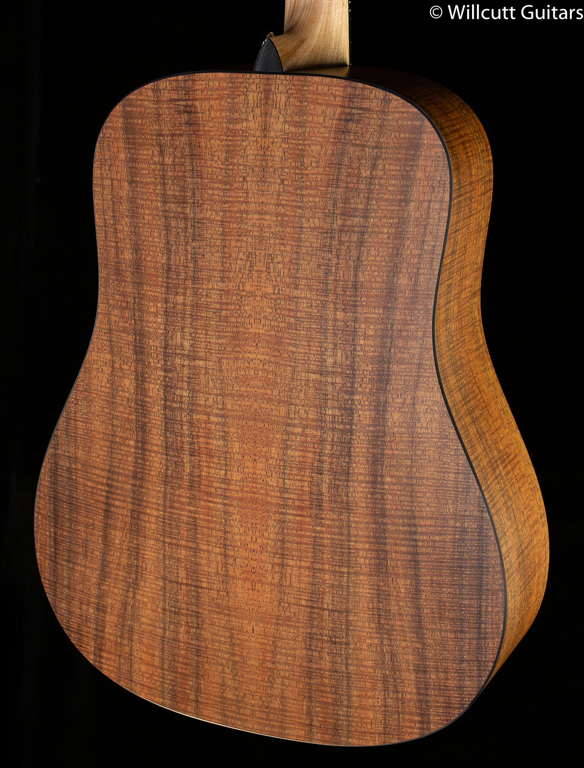 Martin D-X1E Koa (389)
