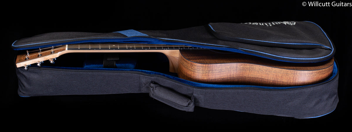 Martin D-X1E Koa (389)