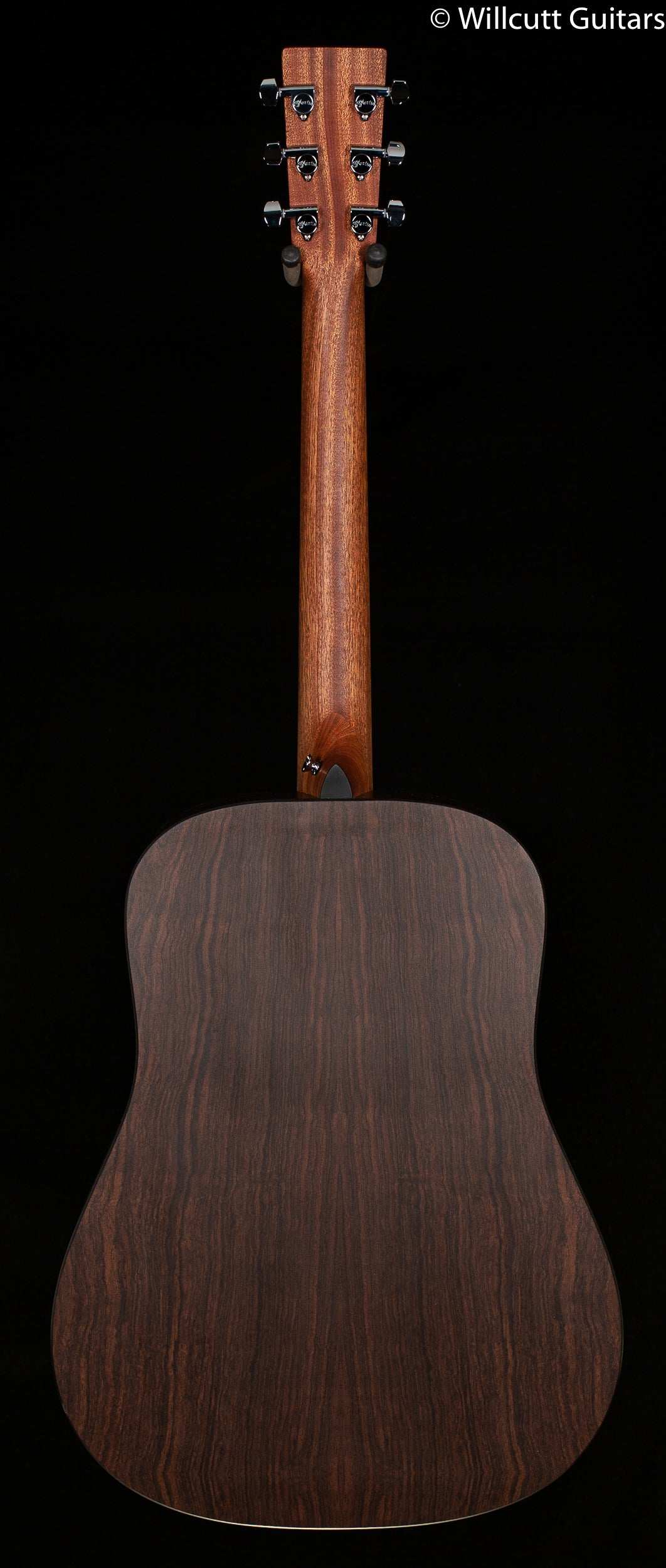 Martin D-X2E Rosewood (674)