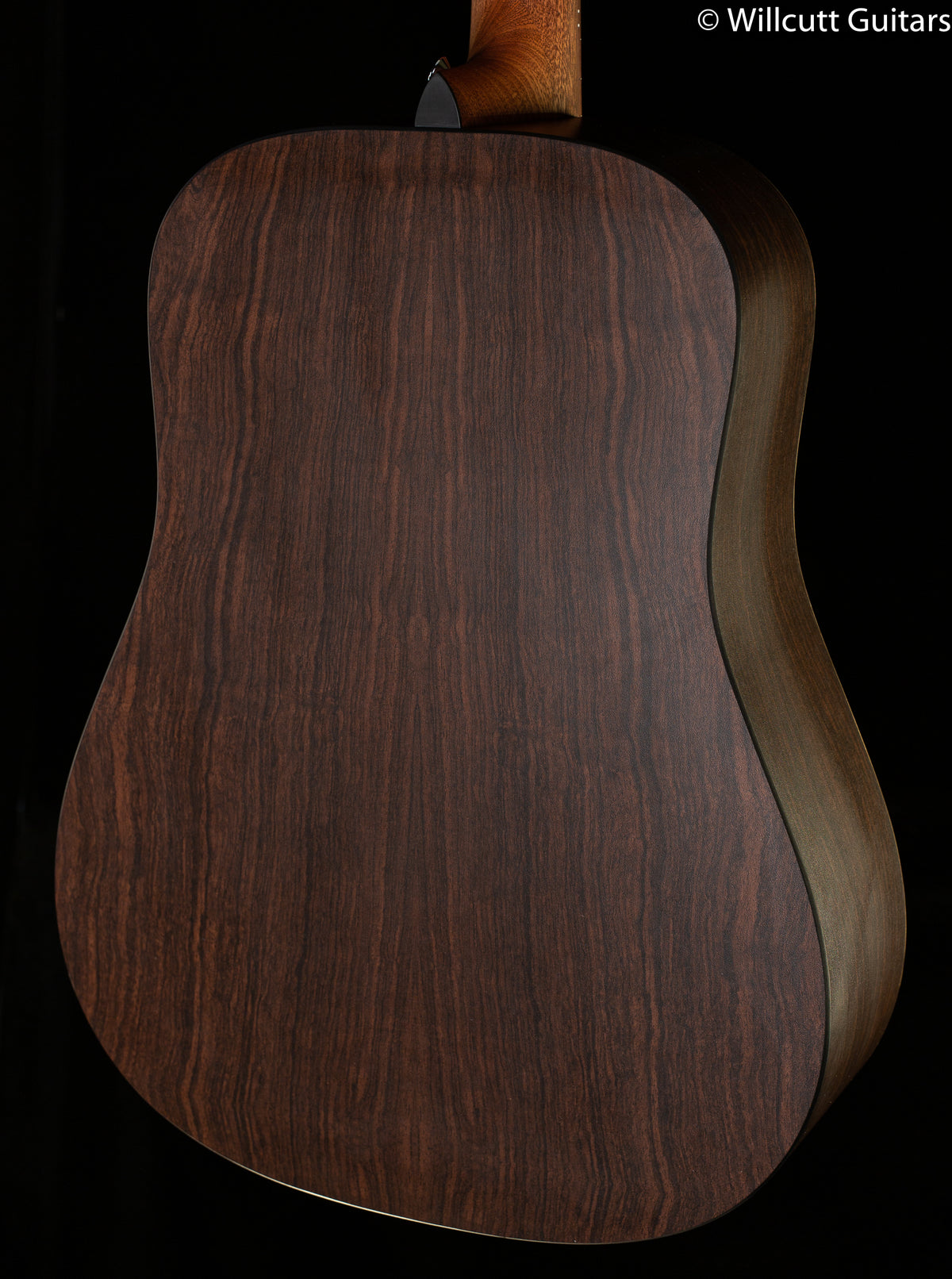 Martin D-X2E Rosewood (674)