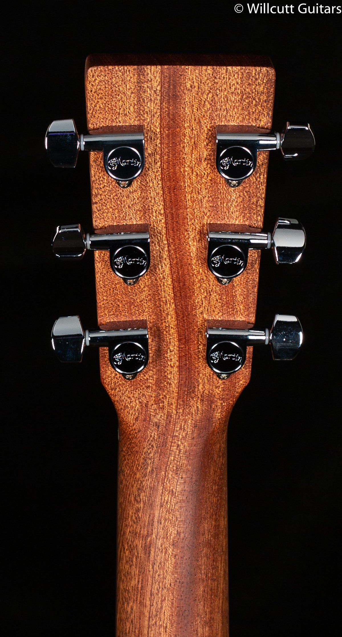 Martin D-X2E Rosewood (674)