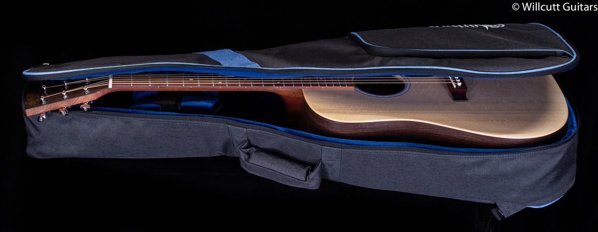 Martin D-X2E Rosewood (674)