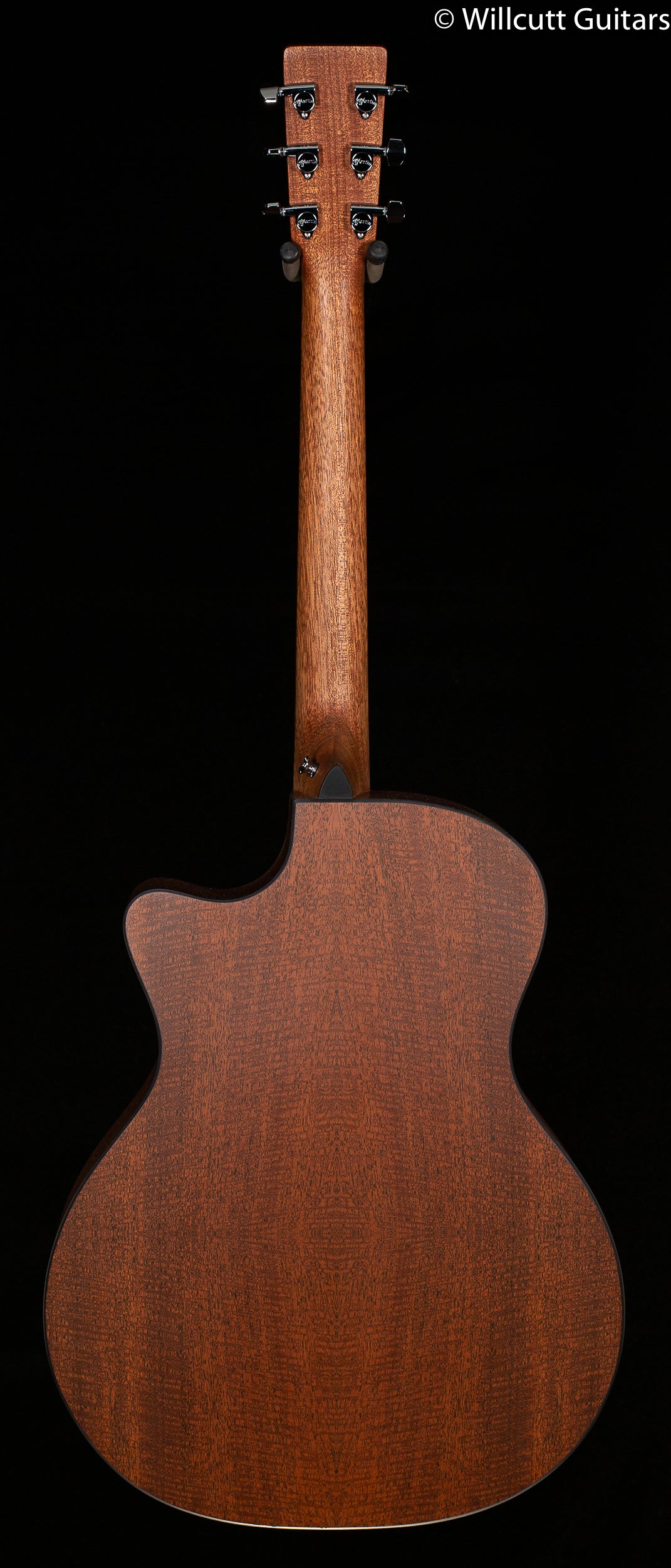 Martin GPC-X2E Mahogany (872)
