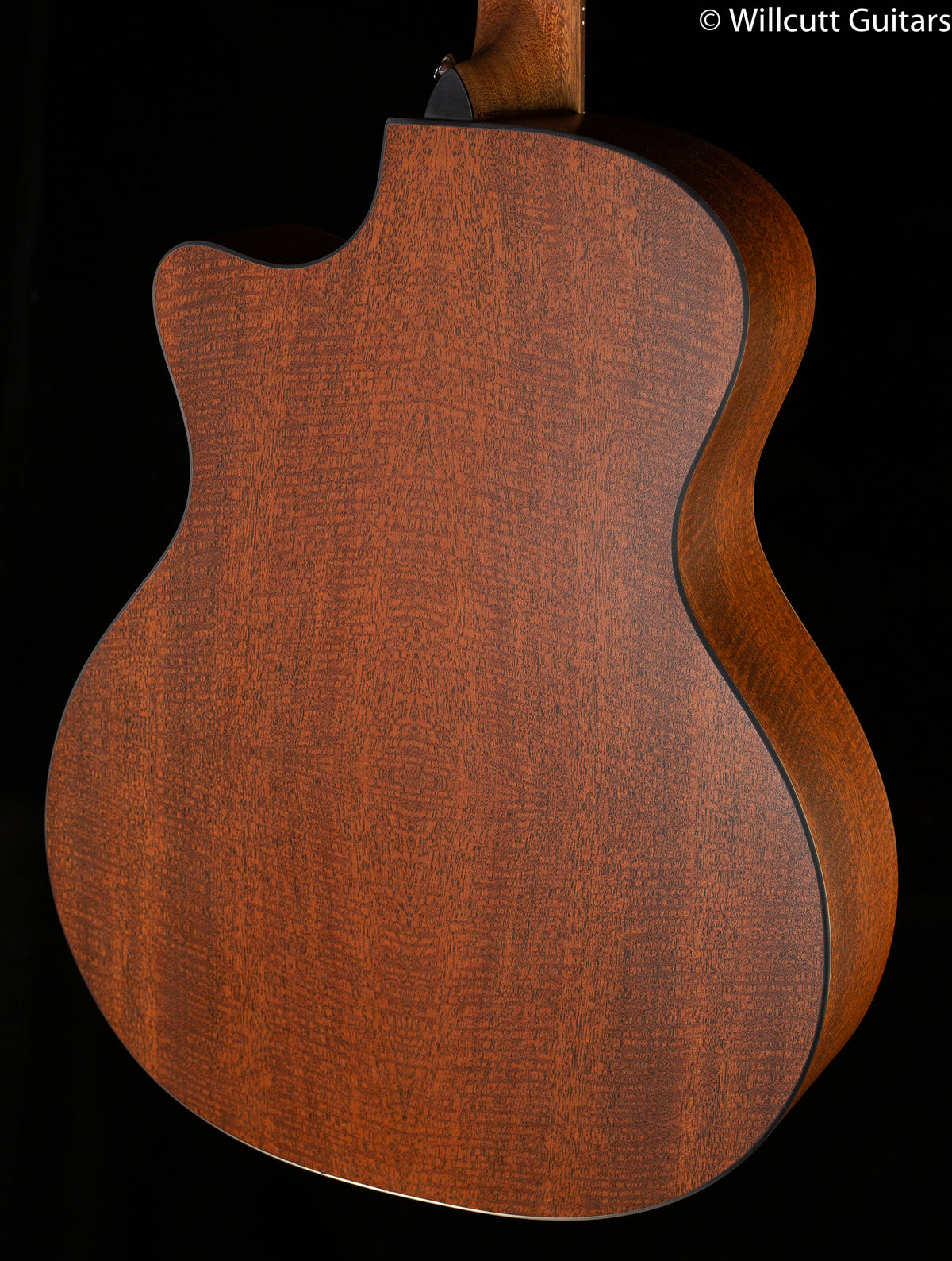 Martin GPC-X2E Mahogany (872)