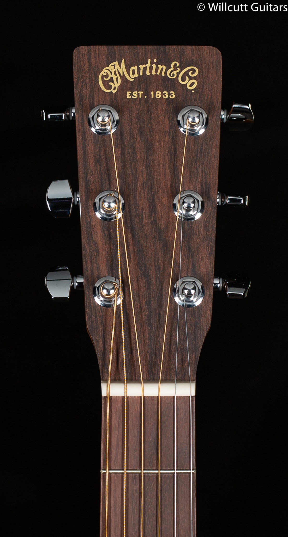 Martin GPC-X2E Mahogany (872)