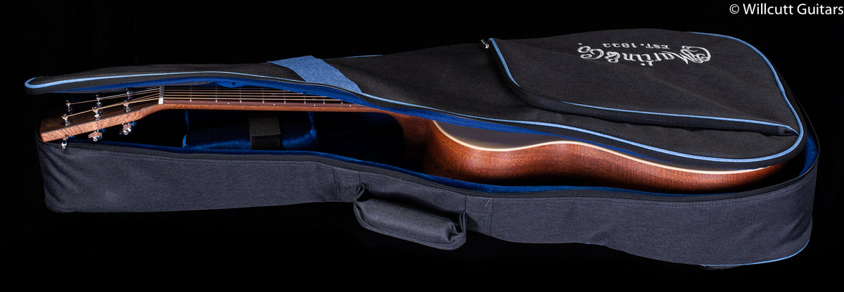 Martin GPC-X2E Mahogany (872)