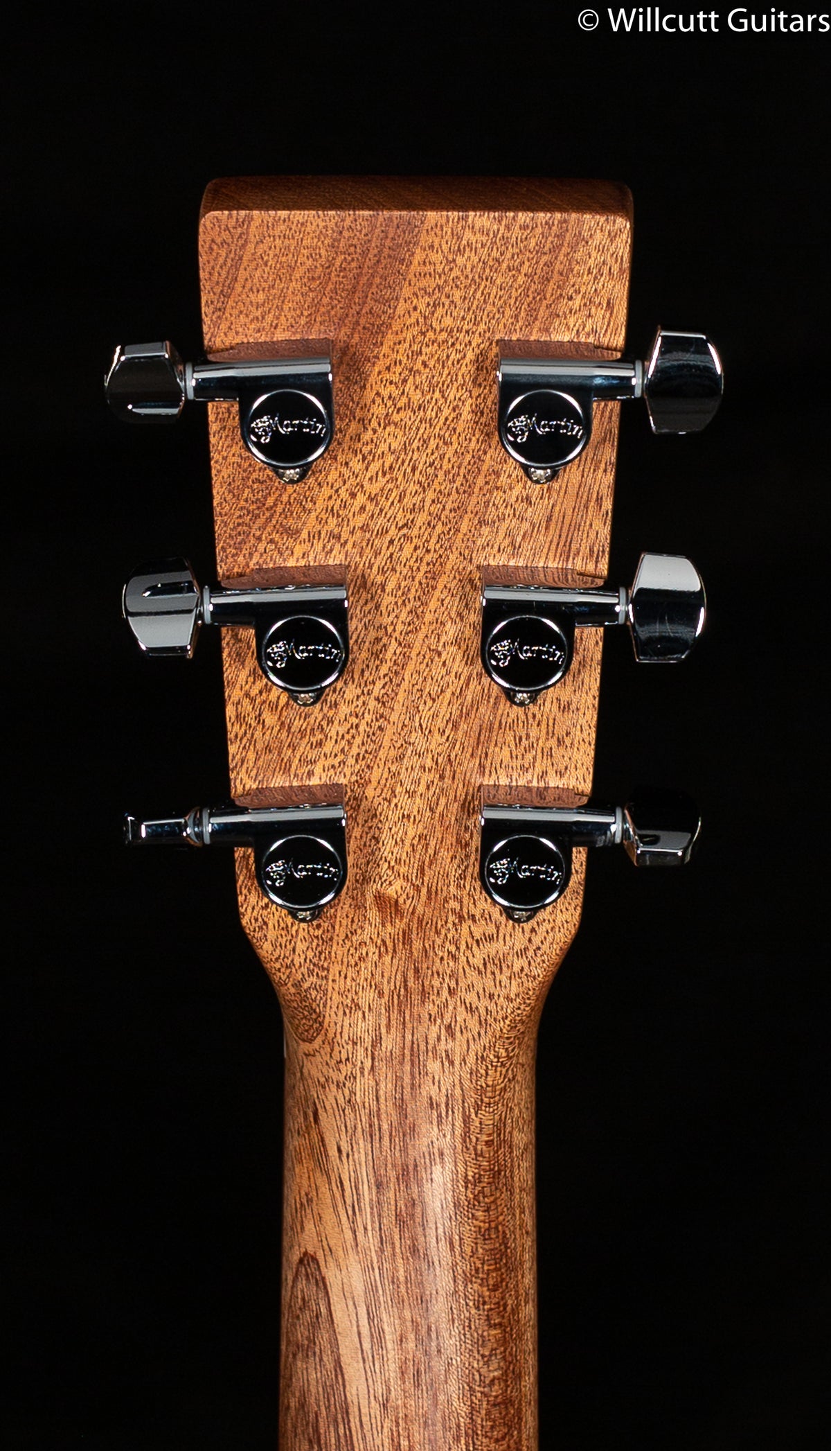 Martin GPC-X2E Sit/RW HPL (892)