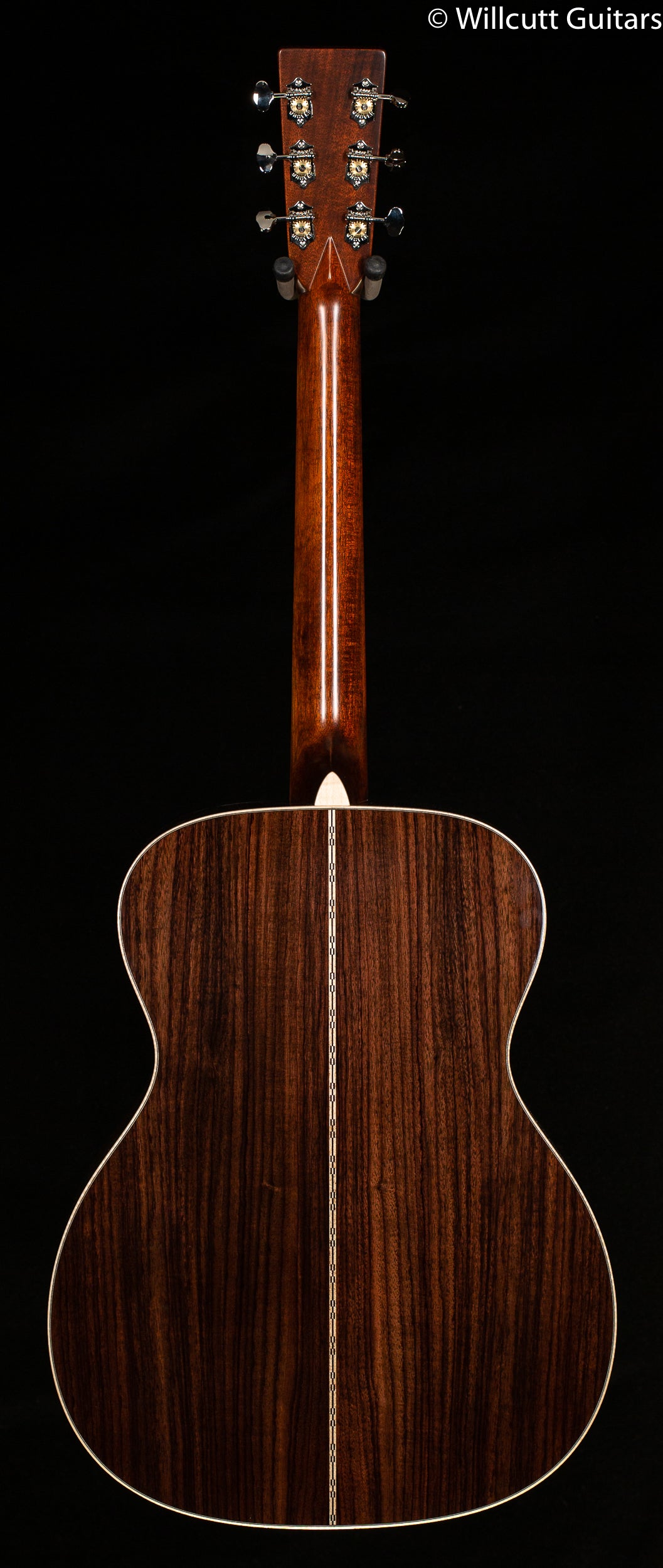 Martin 000-28 Brooke Ligertwood (402)