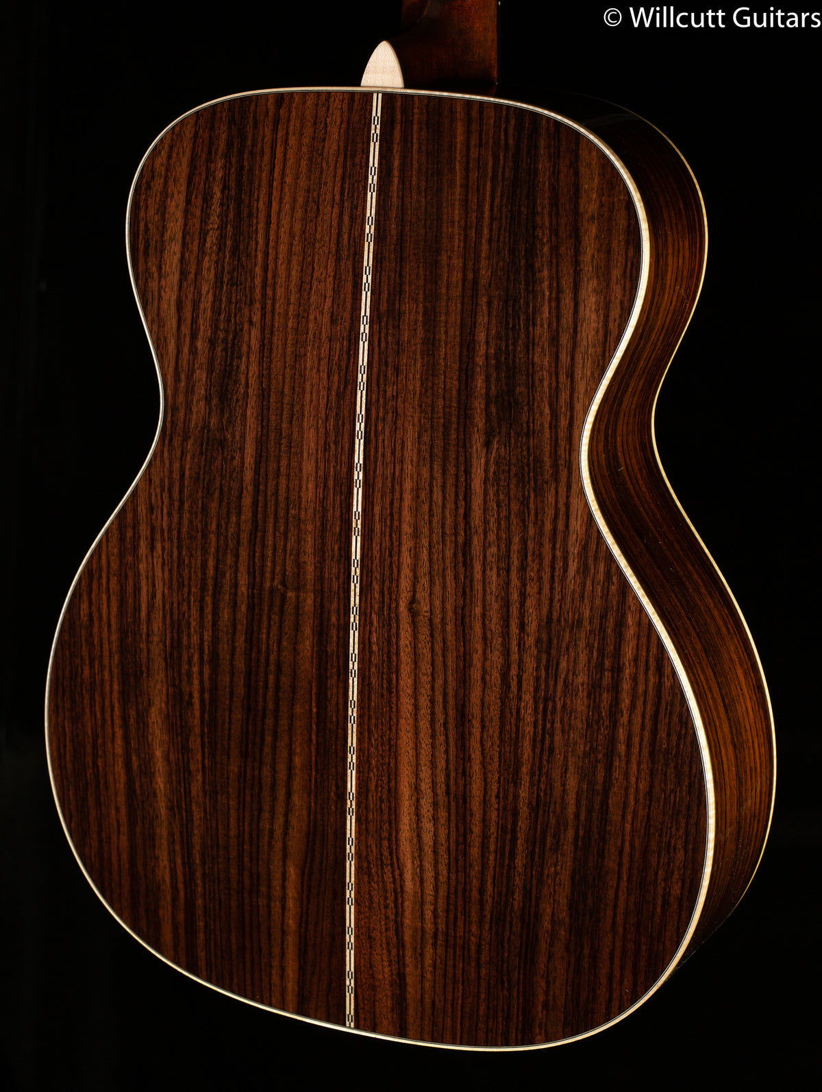 Martin 000-28 Brooke Ligertwood (402)