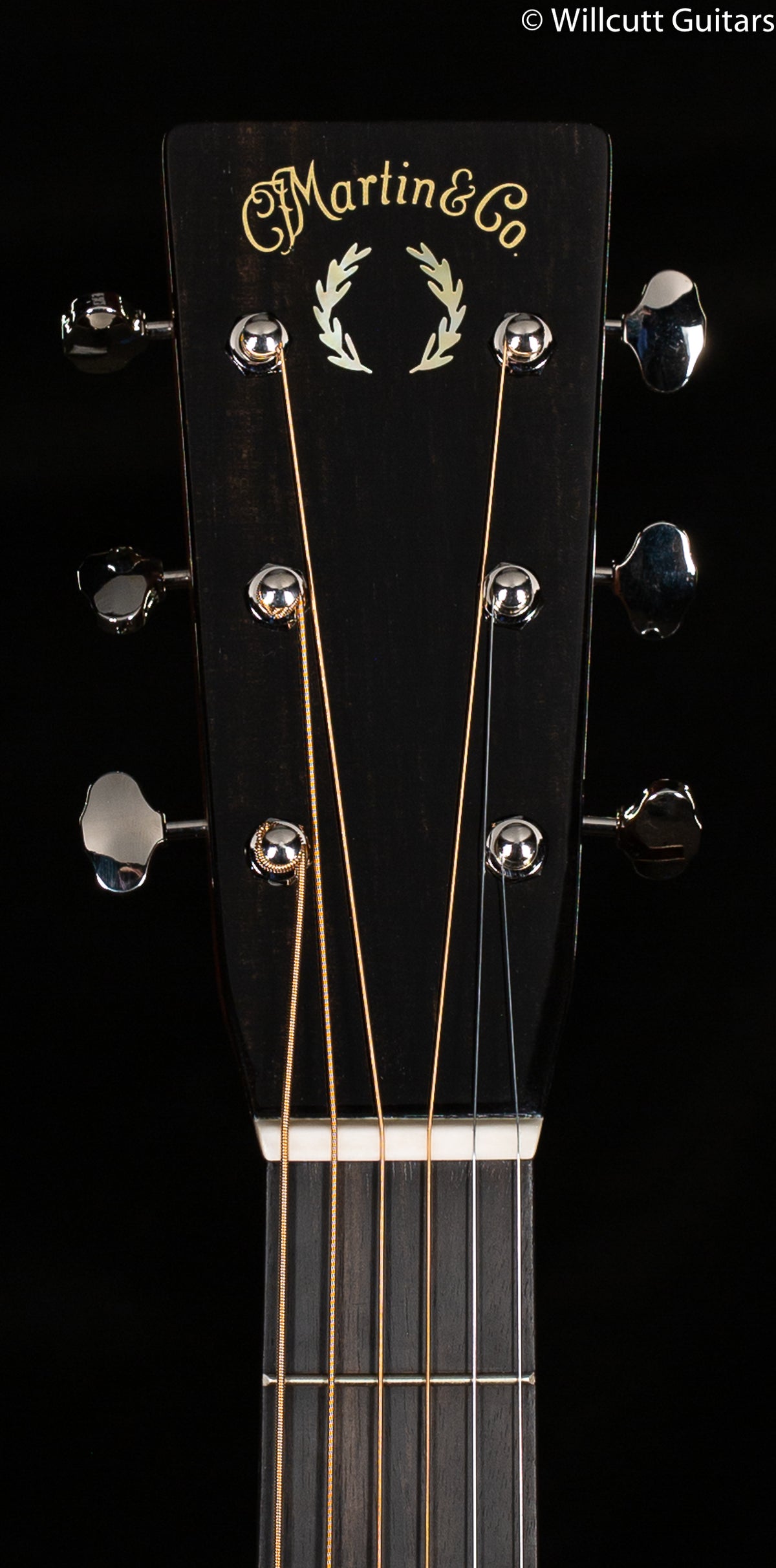 Martin 000-28 Brooke Ligertwood (402)